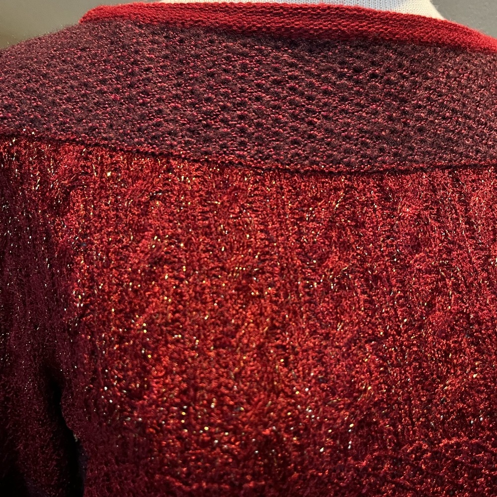 LAUREN Ralph Lauren Women’s Boatneck Sweater Size Large